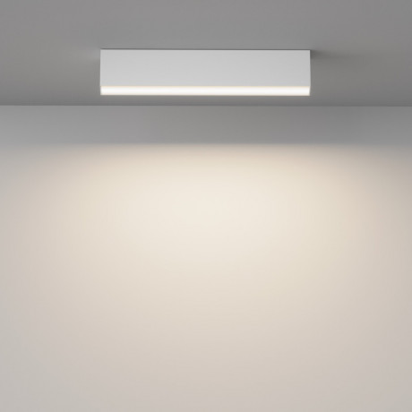Линейный светильник Maytoni Technical C068CL-20W3-6K-W