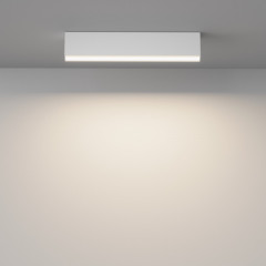 Линейный светильник Maytoni Technical C068CL-20W3-6K-W