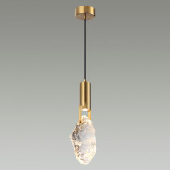 Подвесной светильник Odeon Light 4372/5L