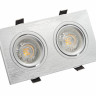 Встраиваемый светильник Denkirs DK3022-CM