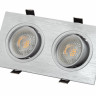 Встраиваемый светильник Denkirs DK3022-CM