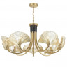 Люстра на штанге Odeon Light 4870/7
