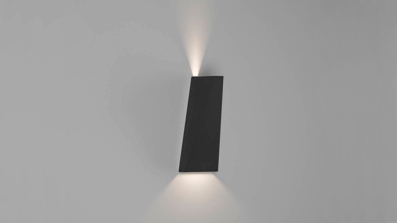 Светильник настенный DesignLed GW-A807-6-BL-NW