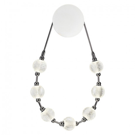 Бра Odeon Light 5007/25WL