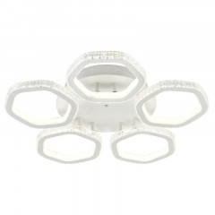 Накладная люстра Escada 10263/5LED