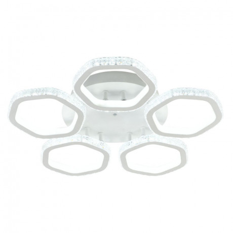 Накладная люстра Escada 10263/5LED