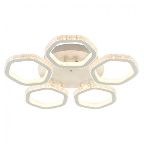 Накладная люстра Escada 10263/5LED