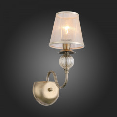 Бра Evoluce SL185.301.01