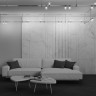 Светильник на шине Maytoni Technical TR148-1-3W4K-BS