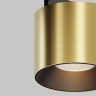 Светильник на шине Maytoni Technical TR188-1-5W2.7K-M-BBS
