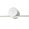 Светильник для картин Escada 10291/1LED Silver