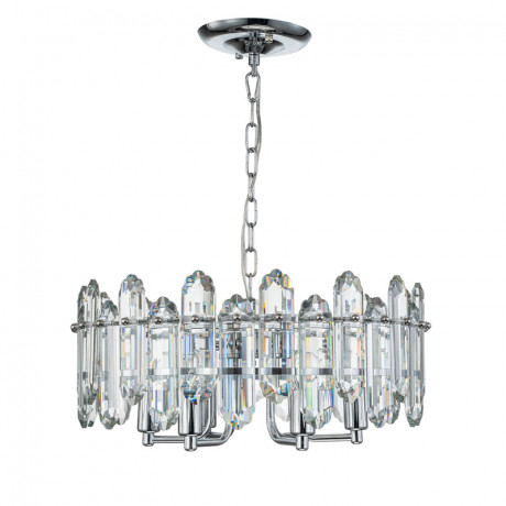 Подвесная люстра Escada 2111/6S Chrome