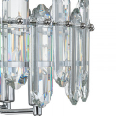 Подвесная люстра Escada 2111/6S Chrome