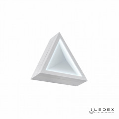 Бра iLedex X070112 WH-6000K