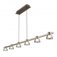 Подвесная люстра APLOYT APL.788.03.06