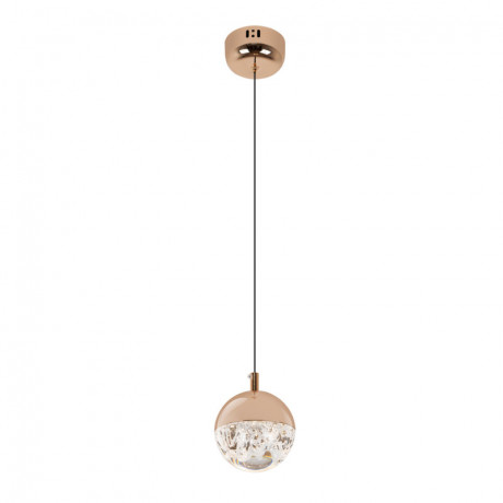 Подвесной светильник MODELUX MS.2345.1 GD