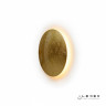 Бра iLedex ZD8102-12W Gold