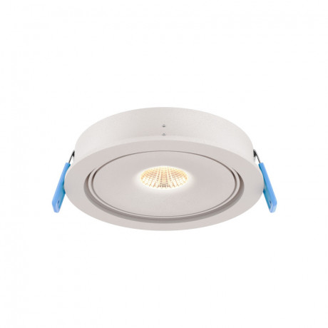 Встраиваемый светильник Maytoni Technical DL060-9W3-4-6K-W