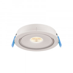 Встраиваемый светильник Maytoni Technical DL060-9W3-4-6K-W