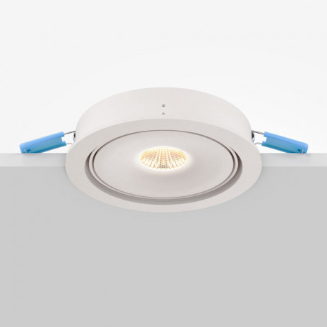 Встраиваемый светильник Maytoni Technical DL060-9W3-4-6K-W