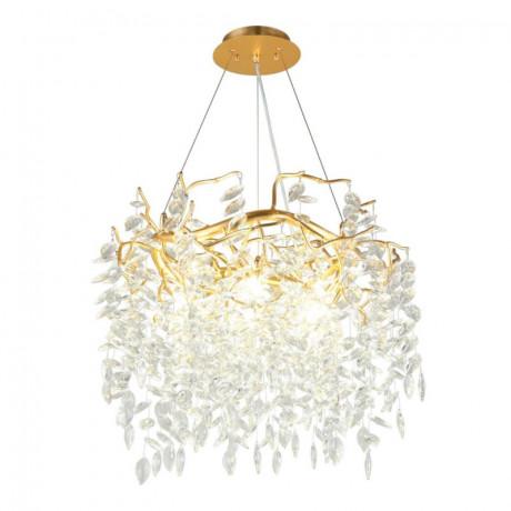 Подвесная люстра APLOYT APL.847.03.10