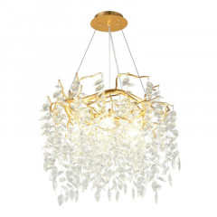 Подвесная люстра APLOYT APL.847.03.10