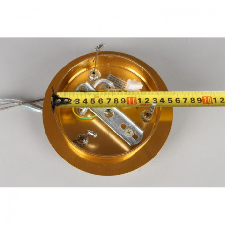 Подвесная люстра APLOYT APL.847.03.10