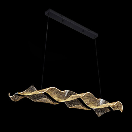 Подвесной светильник MODELUX MS.8046.1000 BK