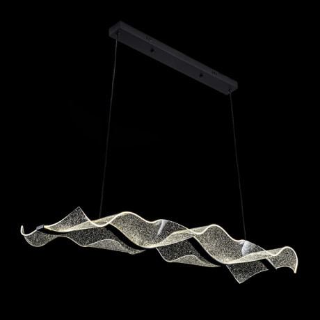 Подвесной светильник MODELUX MS.8046.1000 BK