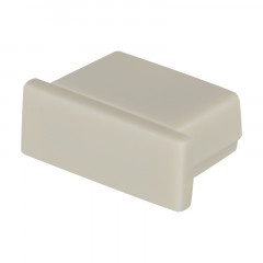 Заглушка профиля Maytoni Technical ALM001EC