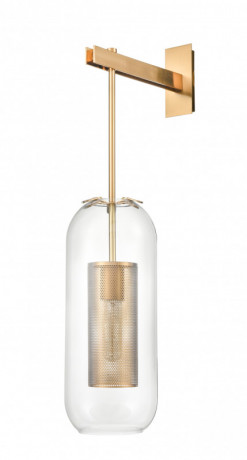 Бра Vele Luce VL5524W31