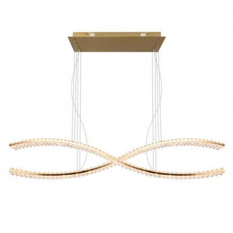 Подвесной светильник MODELUX MS.9033.1200 BS