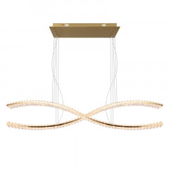 Подвесной светильник MODELUX MS.9033.1200 BS