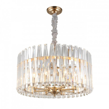 Подвесная люстра APLOYT APL.808.13.08