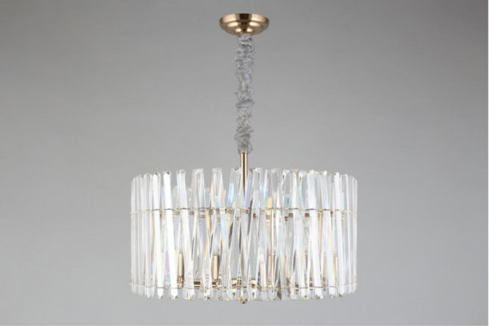 Подвесная люстра APLOYT APL.808.13.08