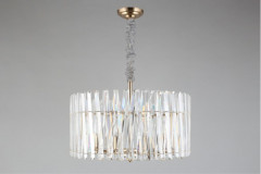 Подвесная люстра APLOYT APL.808.13.08