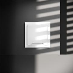 Розетка VOLTUM VLS040302