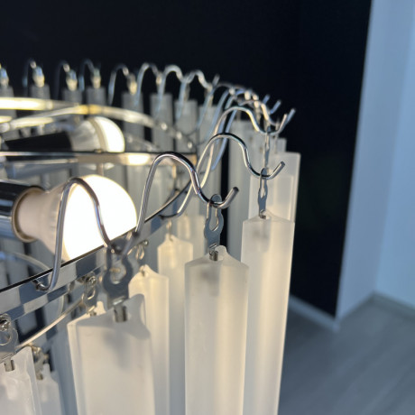 Подвесная люстра ImperiumLoft 185377-22