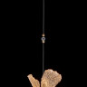 Подвесной светильник Fluorite FL1103-1P1