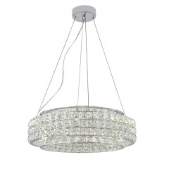 Подвесная люстра Indigo V000100L