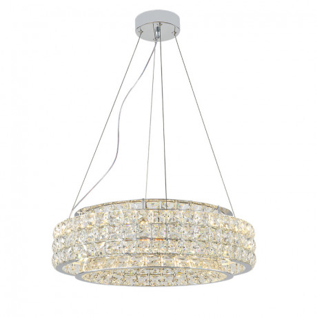 Подвесная люстра Indigo V000100L