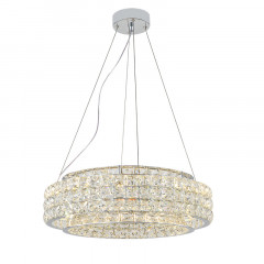 Подвесная люстра Indigo V000100L