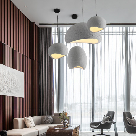 Подвесная люстра ImperiumLoft 219853-23