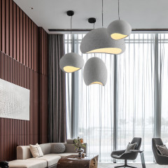 Подвесная люстра ImperiumLoft 219853-23