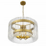Подвесная люстра ST-Luce SL1228.203.06