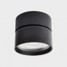 Спот ITALLINE IT02-011 black 4000K