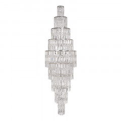 Каскадная люстра Arti Lampadari Valencia E 1.10.50.501 N