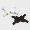 Коннектор ITALLINE WSO 75 black