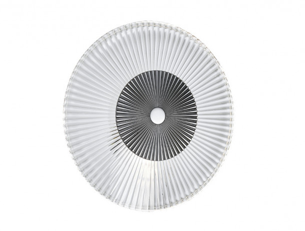 Бра Newport 4543/A black glossy