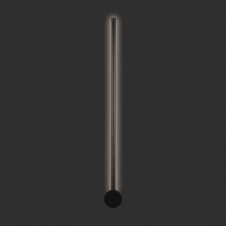 Бра LOFT IT 10055BK